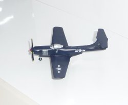 Photo3: 1/144 DECAL XF15C Stingray