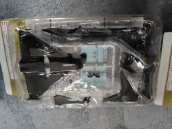 Photo1: 1/144 Eurofighter Prototype 2 #1B