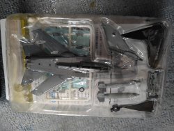Photo1: 1/144 Panavia Tornado Royal Air Force No.617 #3A