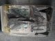 1/144 Panavia Tornado Royal Air Force No.617 #3A