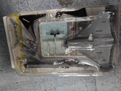 Photo1: 1/144 Eurofighter Saudi Arabia #1C