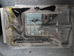 Photo1: 1/144 Eurofighter Typhoon Royal Air Force #1A