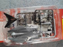 Photo1: 1/144 F-14B Tomcat No.24 "Fighting Renegades" #3