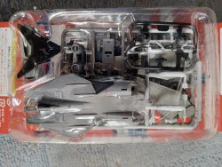 Photo1: 1/144 F-14D Tomcat No.31 "Tomcatters" #7