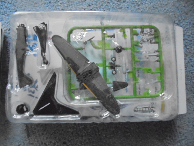 1/144 Zero Fighter -The Best- Zero Type 22 No.261 #2b - Radjapan