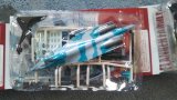 Photo: 1/144 Sukhoi Su-27SK Flanker Ethiopian Airforce No.5 #D